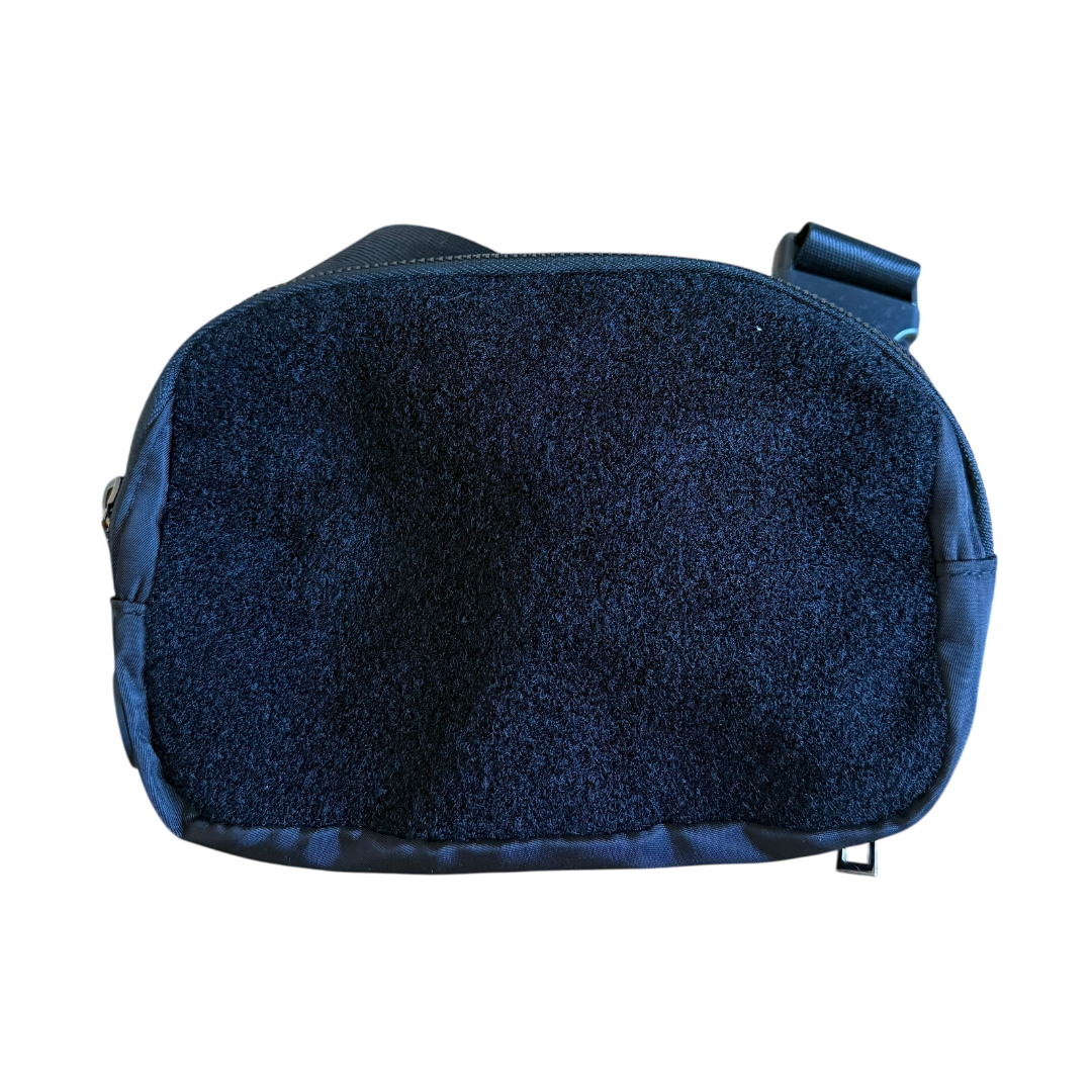 Patch & Go - Gassitasche