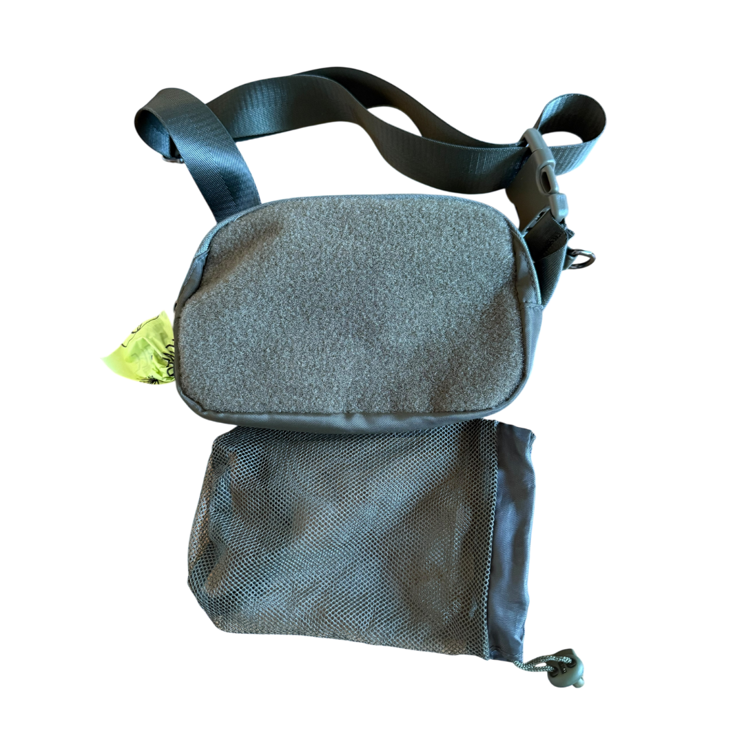 Patch & Go - Gassitasche