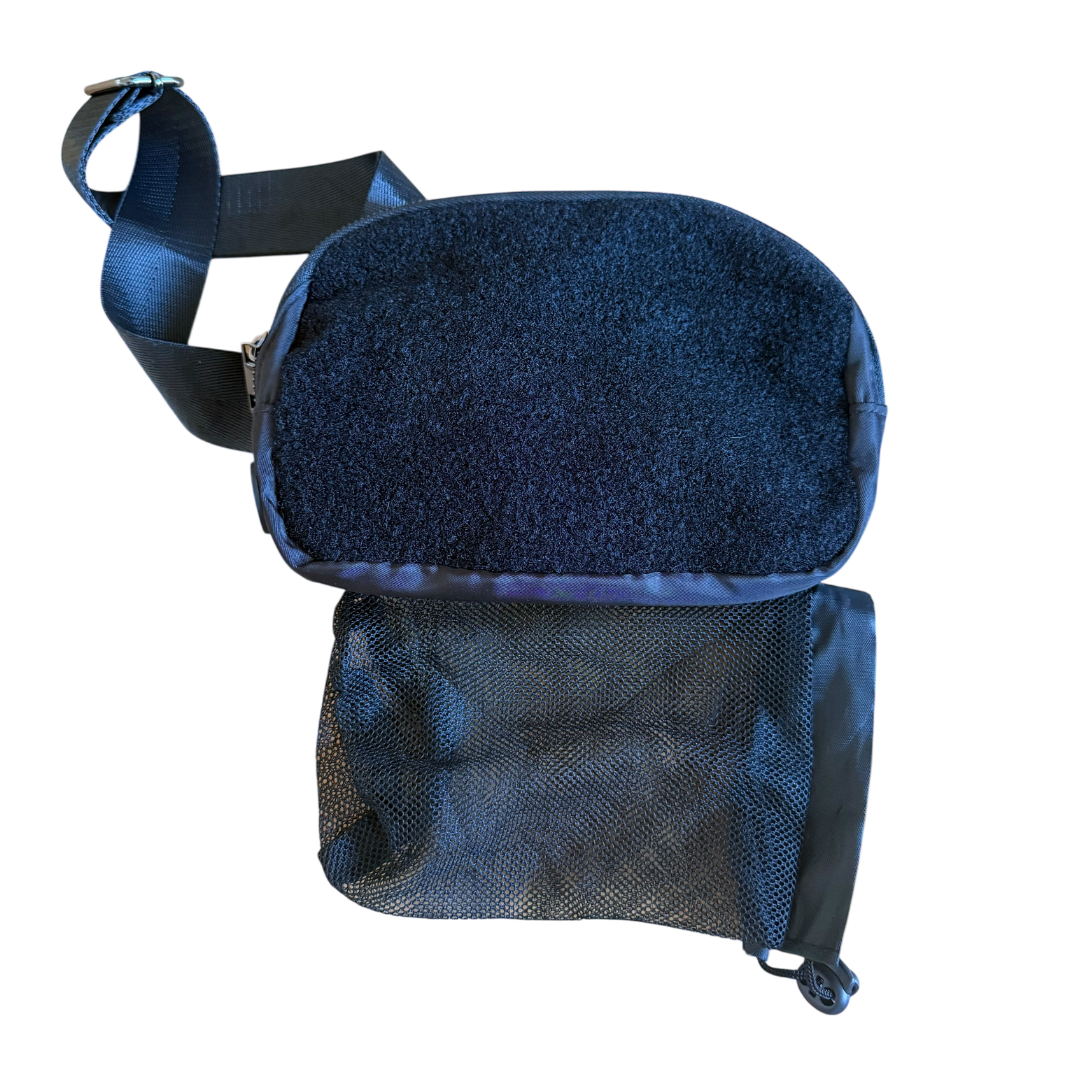 Patch & Go - Gassitasche
