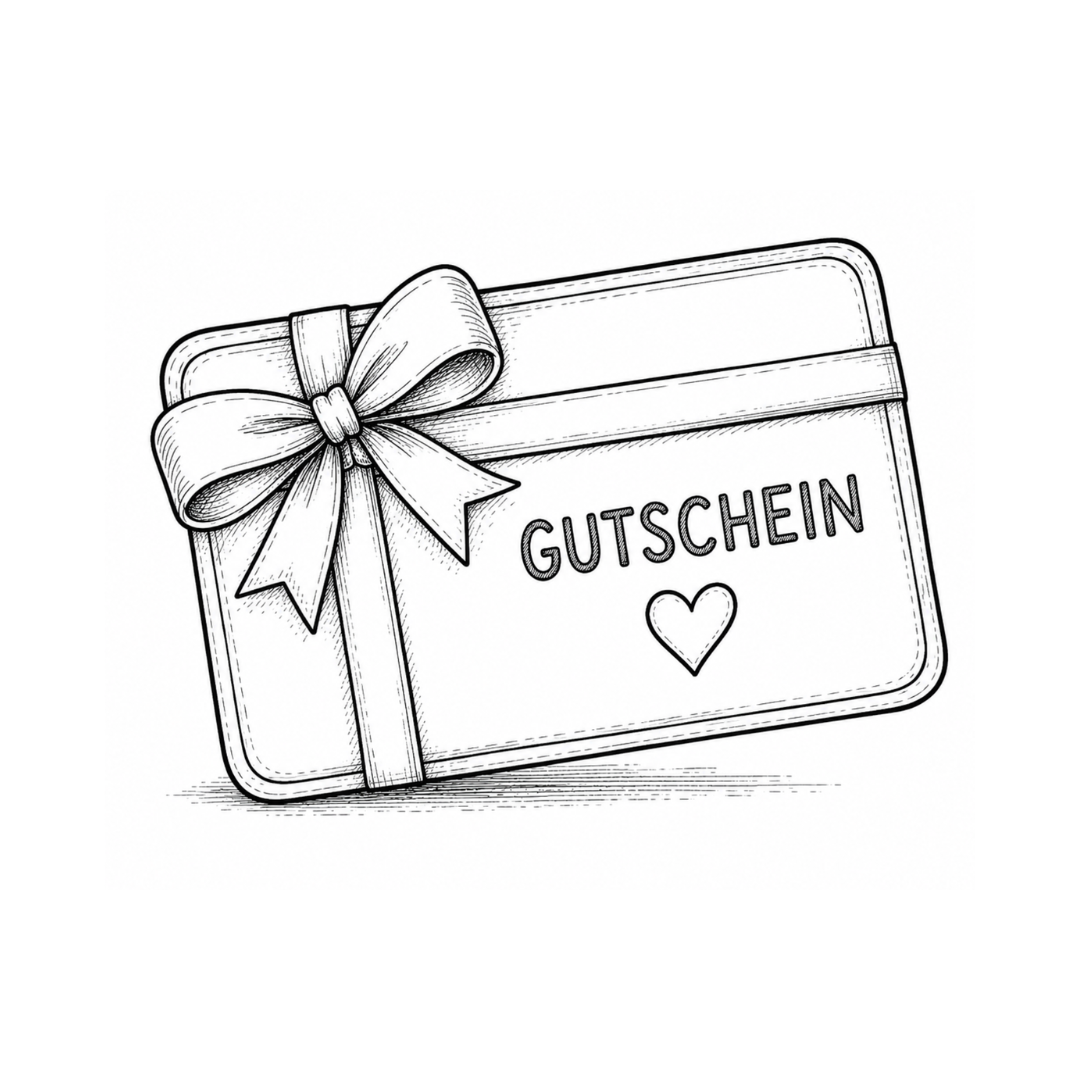 BlueMallow-Geschenkgutschein