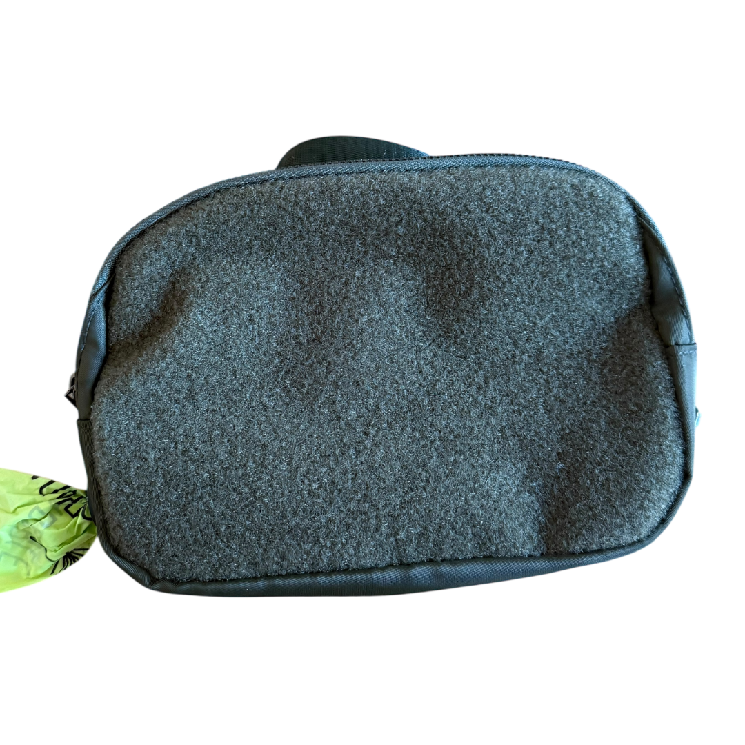 Patch & Go - Gassitasche