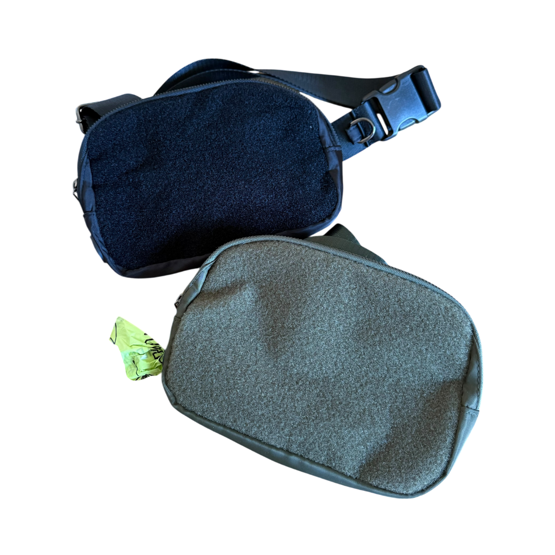 Patch & Go - Gassitasche