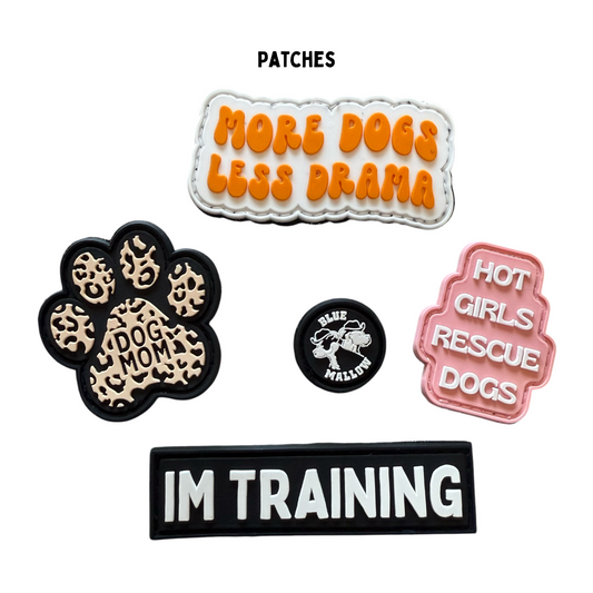 Patches