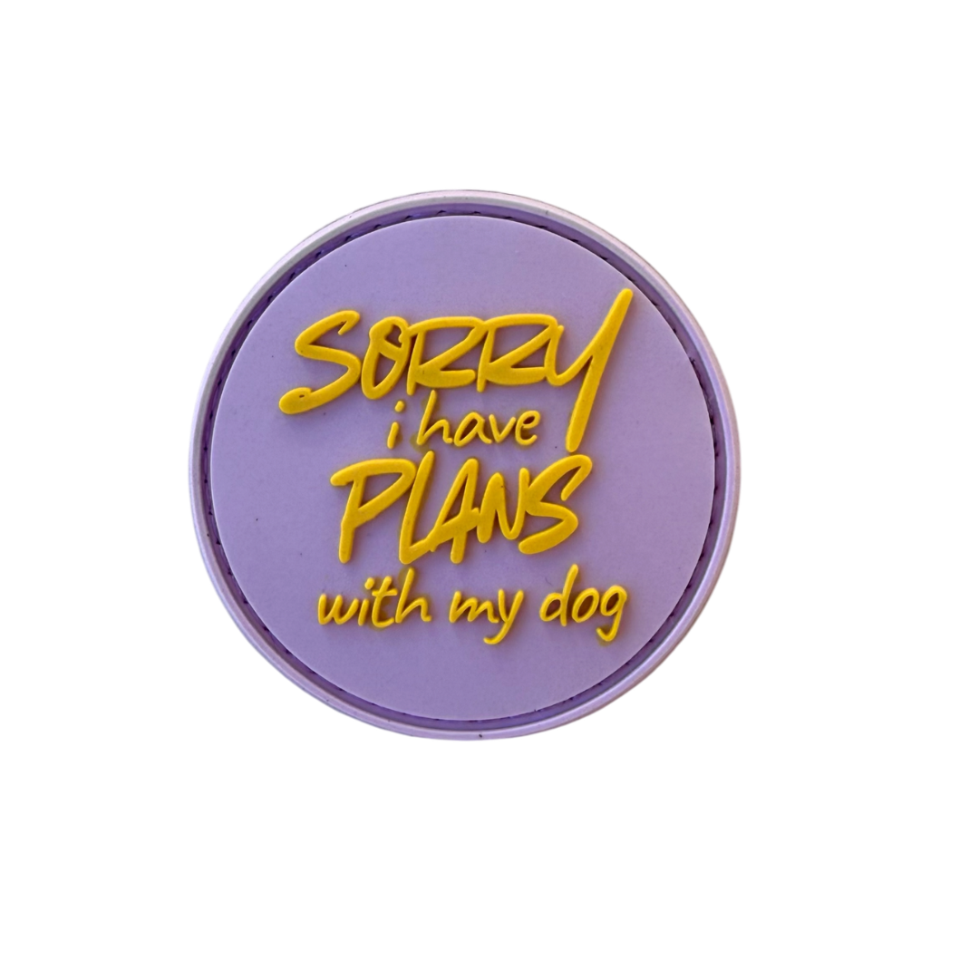 NEW Patches