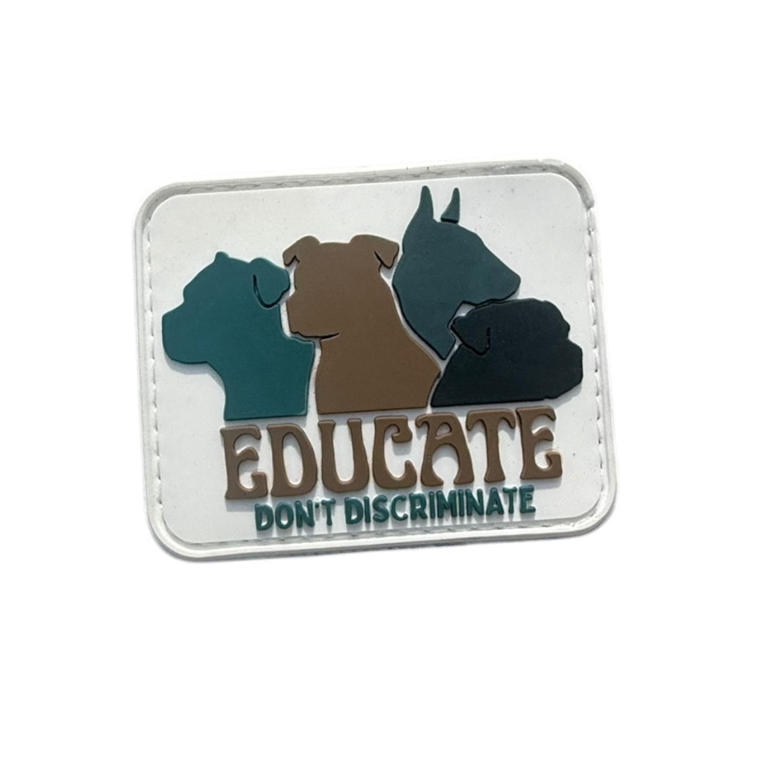 NEW Patches