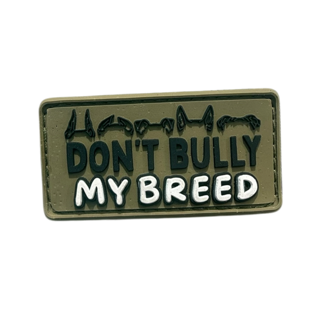 NEW Patches