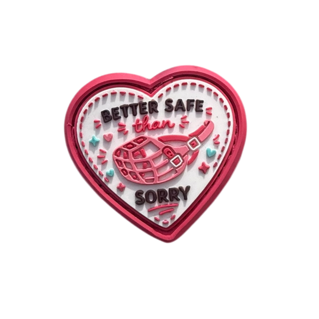 NEW Patches