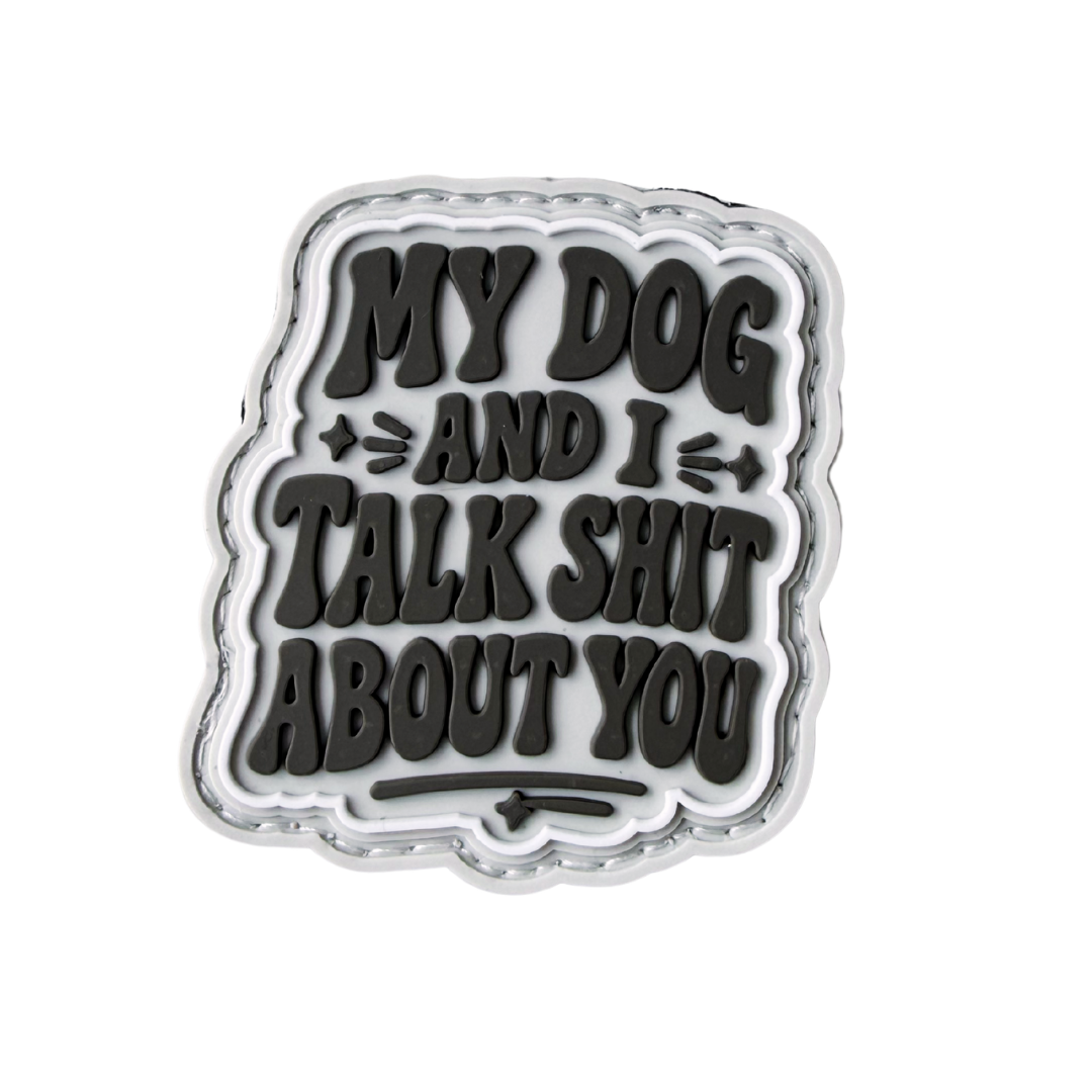 NEW Patches