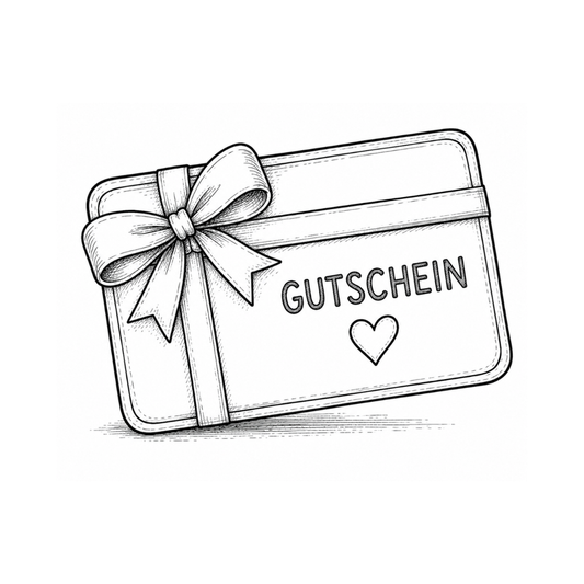 BlueMallow-Geschenkgutschein