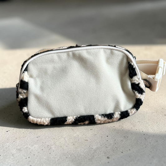 Patch & Go – Teddy Leo Edition