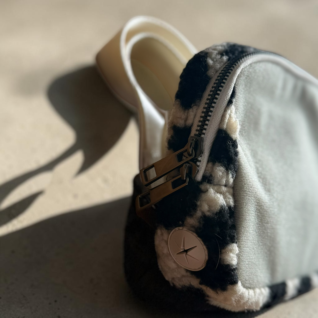 Patch & Go – Teddy Leo Edition